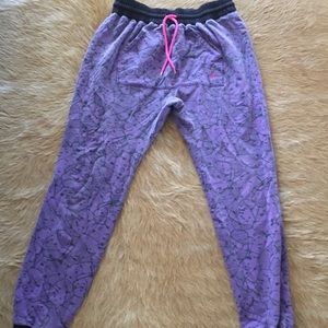 Zumba Fitness- Joggers